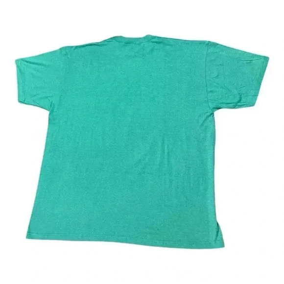 ELF Green Santa OMG I Know Him T-Shirt, 3XLT, NWT - Picture 2 of 4